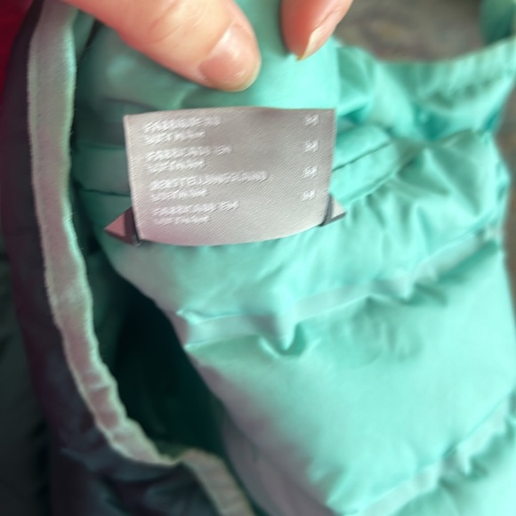 Columbia Sportswear Womens Green Jacket M - Picture 13 of 14